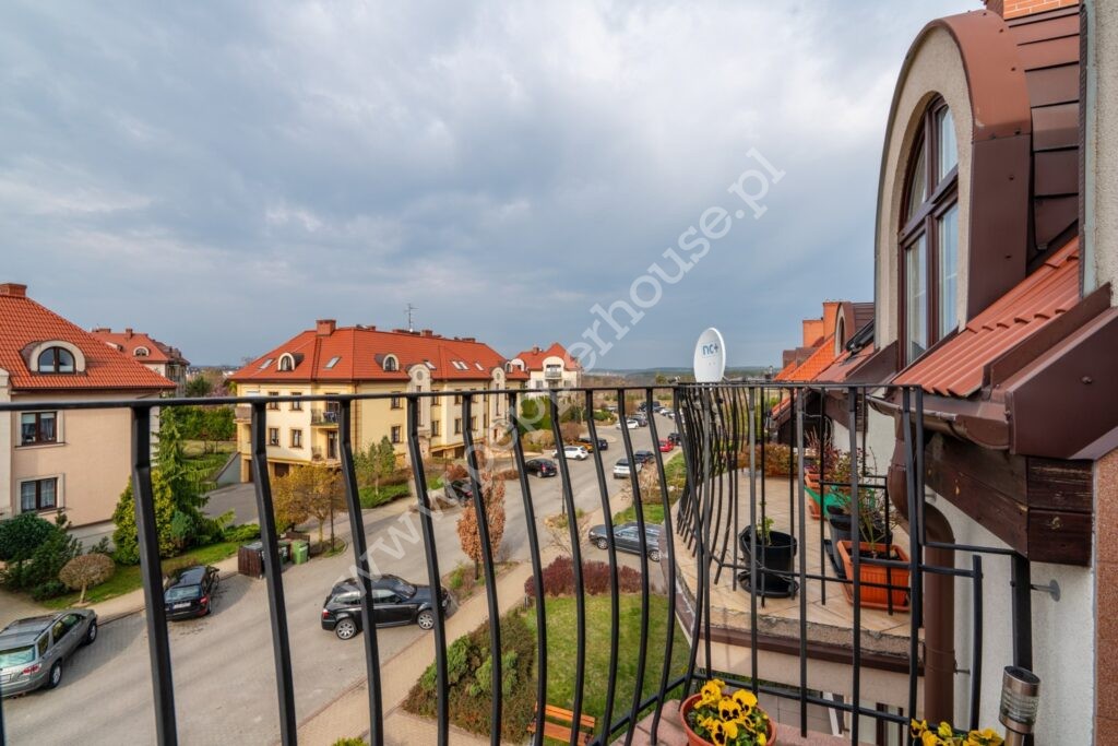 Mieszkanie na sprzedaż, pomorskie, Straszyn, Saturna - zdjęcie ofertowe nr 13