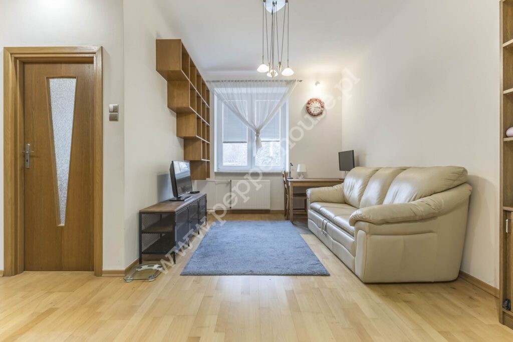 Mieszkanie na sprzedaż, Warszawa, Mokotów, Różana - zdjęcie ofertowe nr 3
