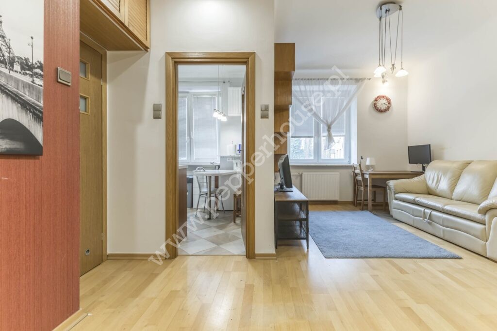 Mieszkanie na sprzedaż, Warszawa, Mokotów, Różana - zdjęcie ofertowe nr 8