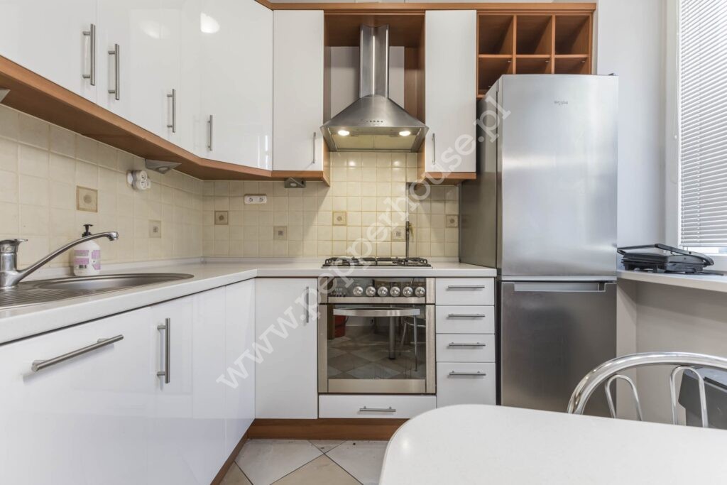 Mieszkanie na sprzedaż, Warszawa, Mokotów, Różana - zdjęcie ofertowe nr 6