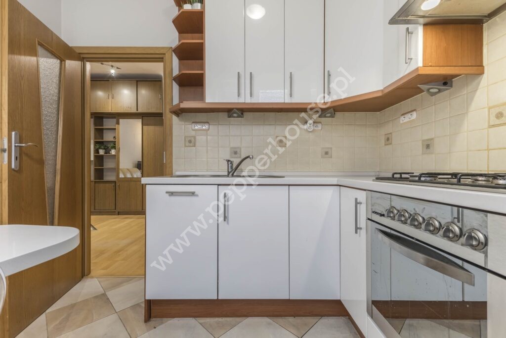 Mieszkanie na sprzedaż, Warszawa, Mokotów, Różana - zdjęcie ofertowe nr 7
