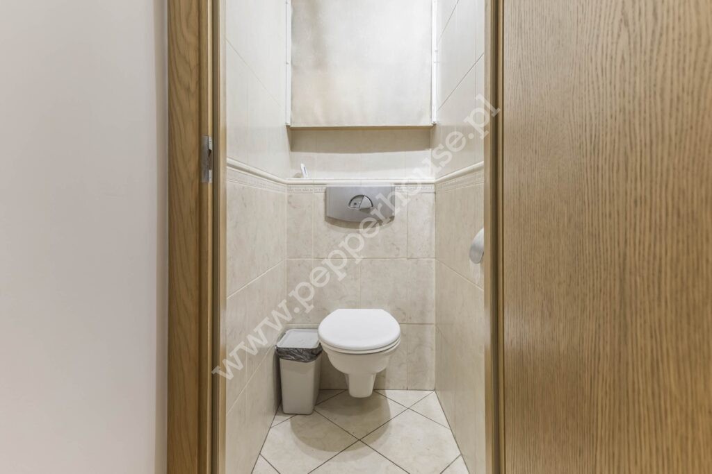 Mieszkanie na sprzedaż, Warszawa, Mokotów, Różana - zdjęcie ofertowe nr 9