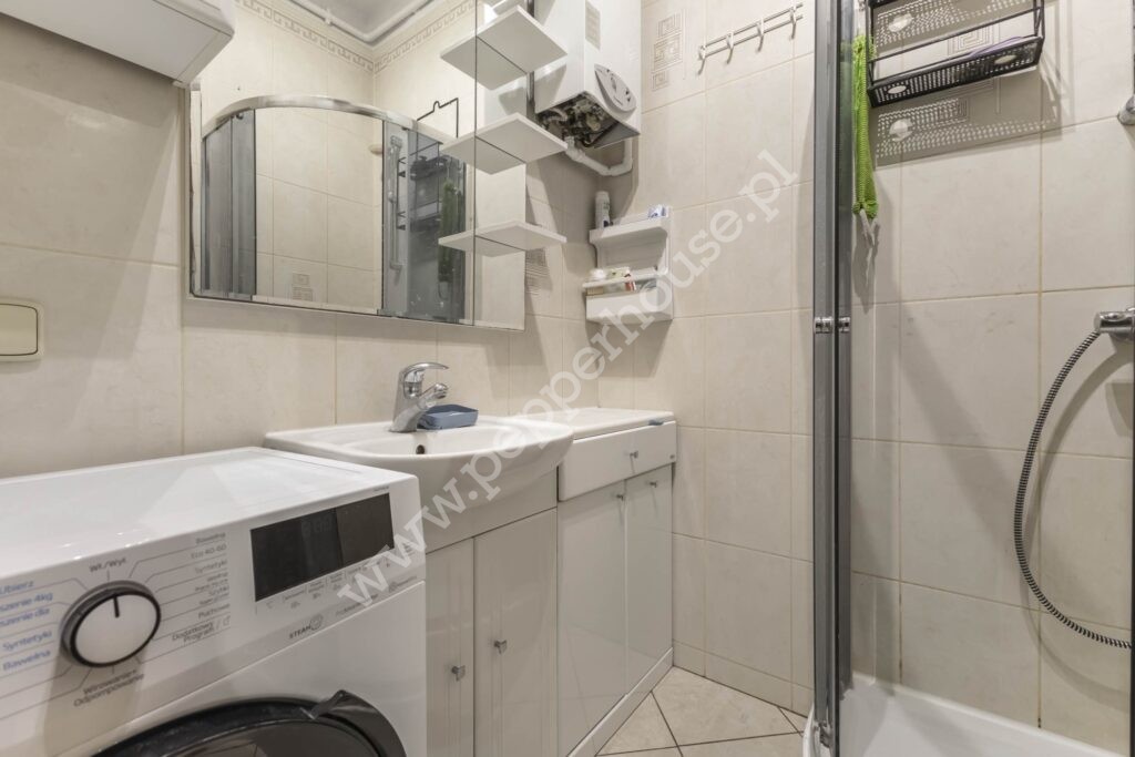 Mieszkanie na sprzedaż, Warszawa, Mokotów, Różana - zdjęcie ofertowe nr 10