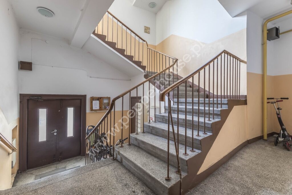 Mieszkanie na sprzedaż, Warszawa, Mokotów, Różana - zdjęcie ofertowe nr 11