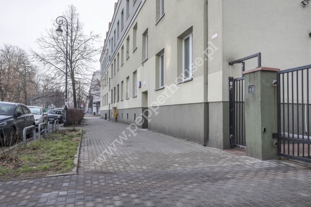 Mieszkanie na sprzedaż, Warszawa, Mokotów, Różana - zdjęcie ofertowe nr 12