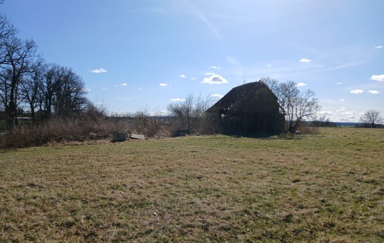 Działka na sprzedaż, warmińsko-mazurskie, Dobry