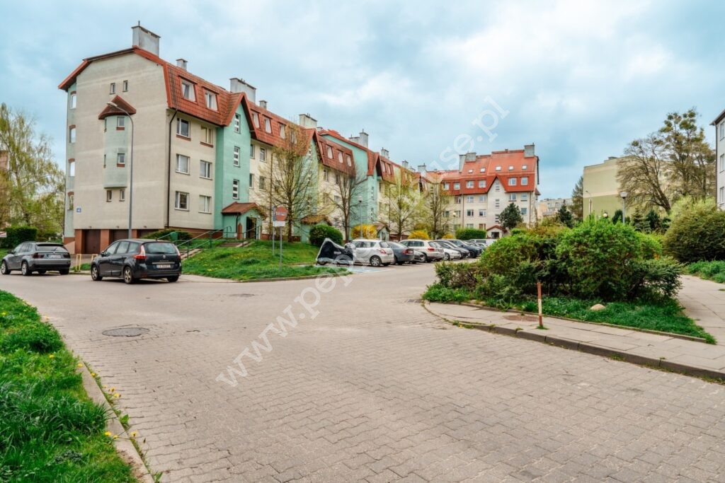 , Gdynia, Wielki Kack, Gryfa Pomorskiego - listing photo no. 20
