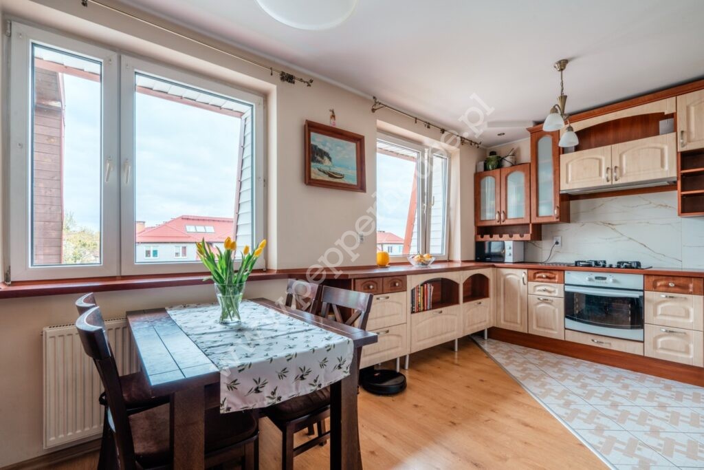 , Gdynia, Wielki Kack, Gryfa Pomorskiego - listing photo no. 1