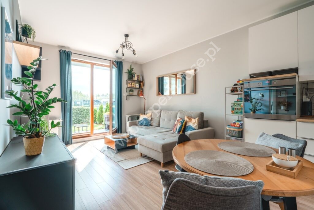 , Gdańsk, Jasień, Lawendowe Wzgórze - listing photo no. 1