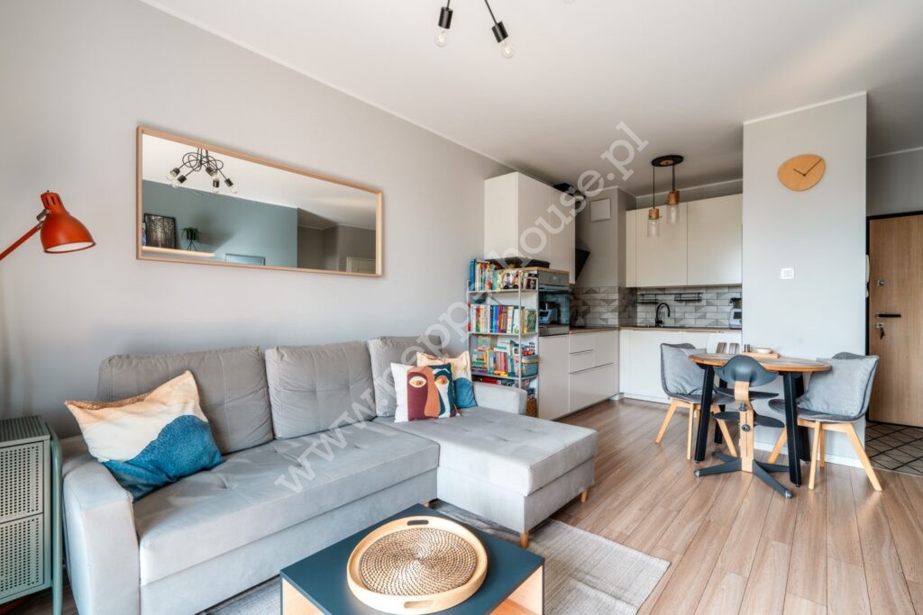, Gdańsk, Jasień, Lawendowe Wzgórze - listing photo no. 3