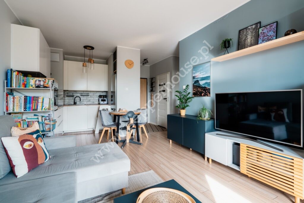 , Gdańsk, Jasień, Lawendowe Wzgórze - listing photo no. 4