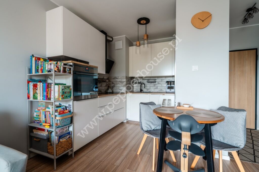 , Gdańsk, Jasień, Lawendowe Wzgórze - listing photo no. 5