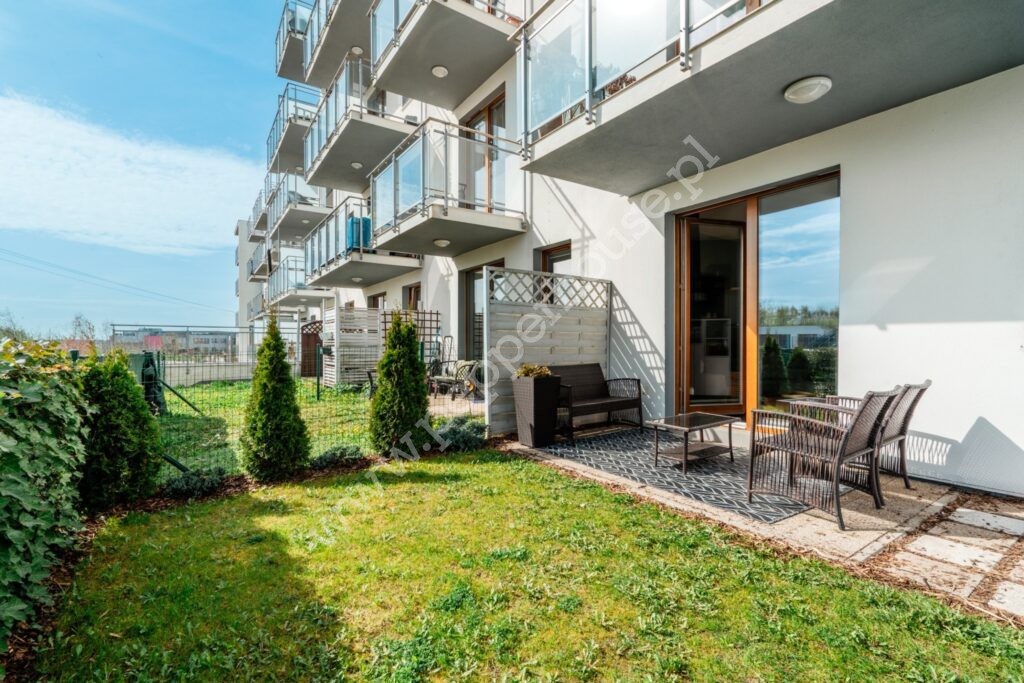 , Gdańsk, Jasień, Lawendowe Wzgórze - listing photo no. 13