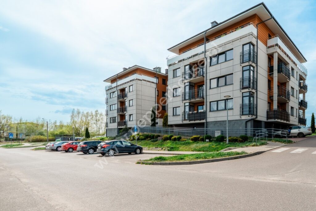 Mieszkanie na sprzedaż, pomorskie, Juszkowo, Urocza - zdjęcie ofertowe nr 9