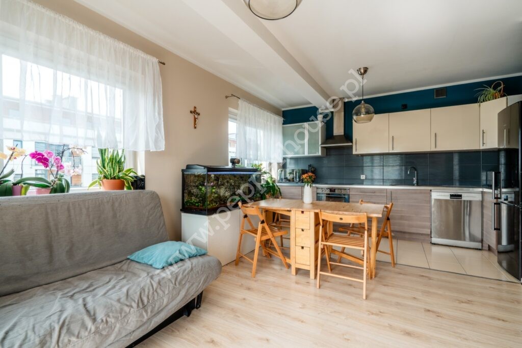 Mieszkanie na sprzedaż, pomorskie, Juszkowo, Urocza - zdjęcie ofertowe nr 4