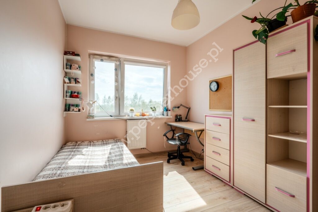 Mieszkanie na sprzedaż, pomorskie, Juszkowo, Urocza - zdjęcie ofertowe nr 5