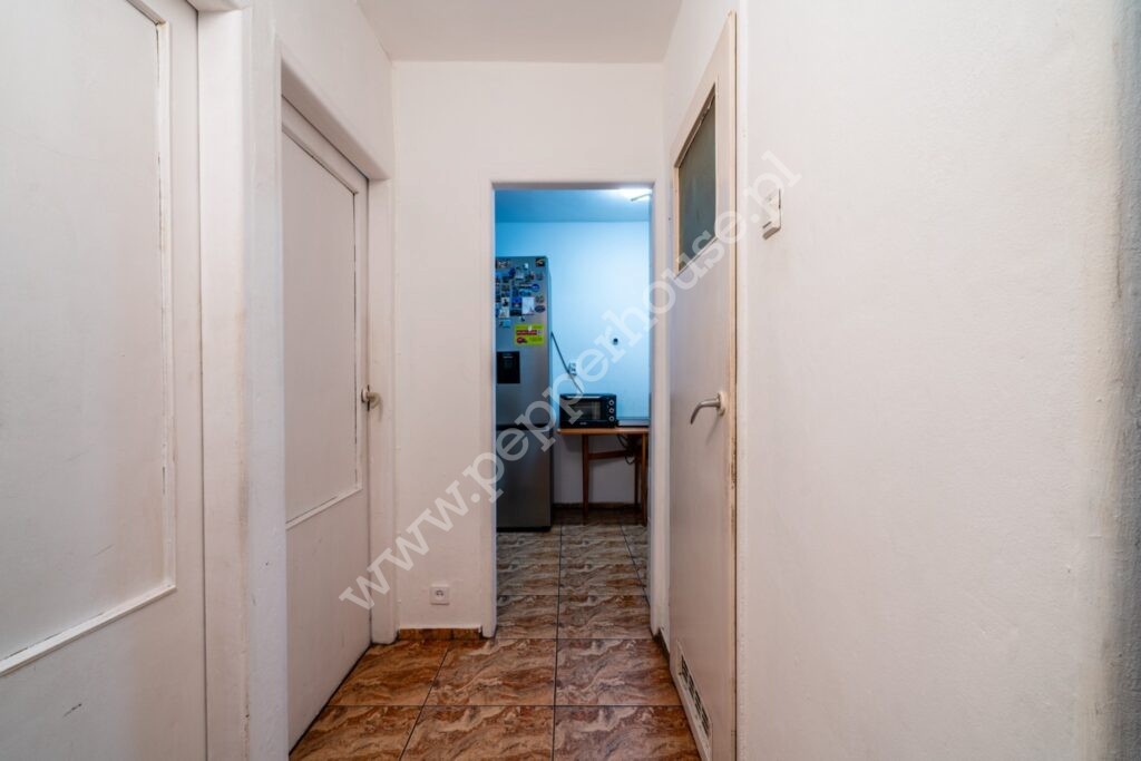 Mieszkanie na sprzedaż, Gdańsk, Stogi, Szpaki - zdjęcie ofertowe nr 5