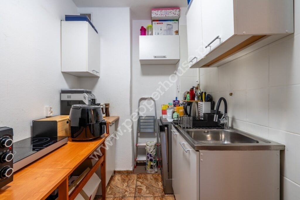 Mieszkanie na sprzedaż, Gdańsk, Stogi, Szpaki - zdjęcie ofertowe nr 4