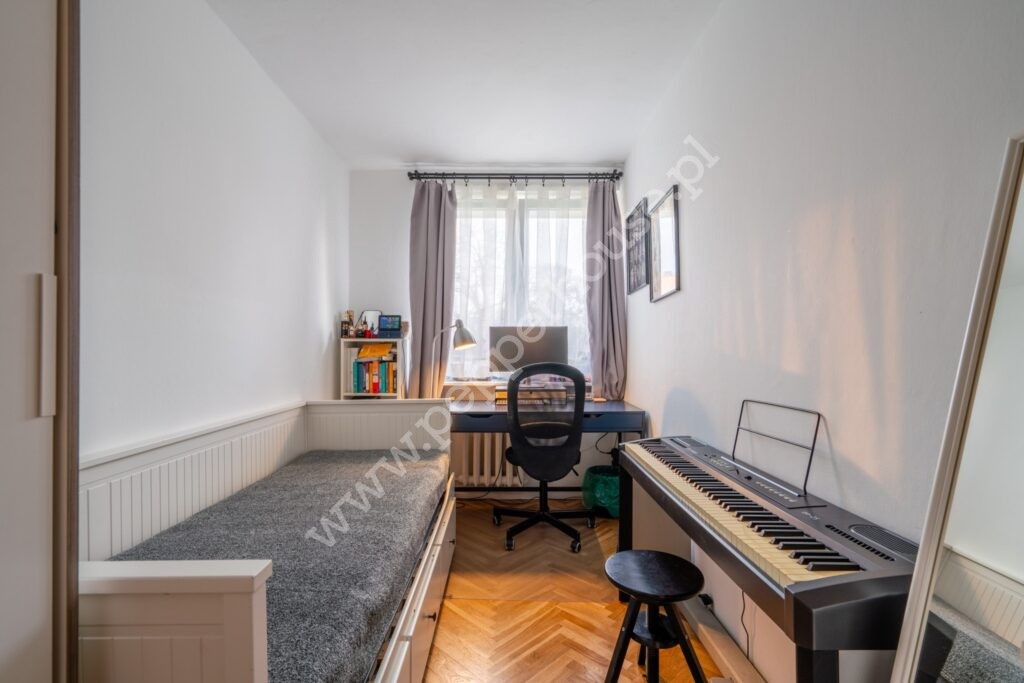 Mieszkanie na sprzedaż, Gdańsk, Stogi, Szpaki - zdjęcie ofertowe nr 3