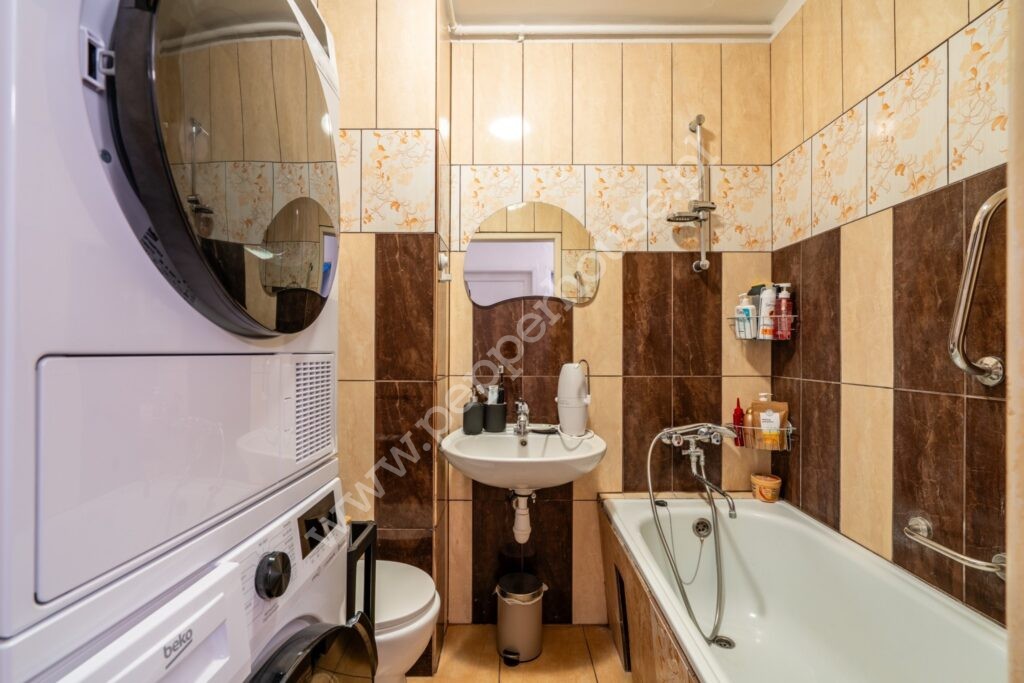 Mieszkanie na sprzedaż, Gdańsk, Stogi, Szpaki - zdjęcie ofertowe nr 6