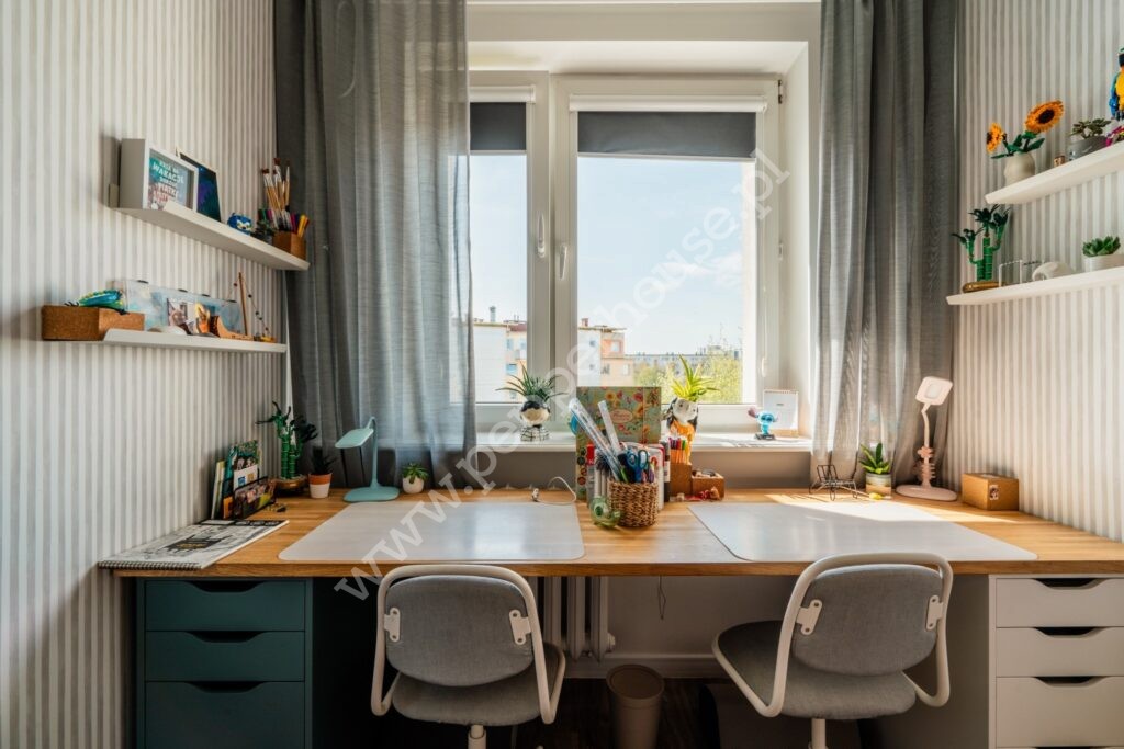Mieszkanie na sprzedaż, Gdańsk, Morena, prof. Stefana Myczkowskiego - zdjęcie ofertowe nr 7