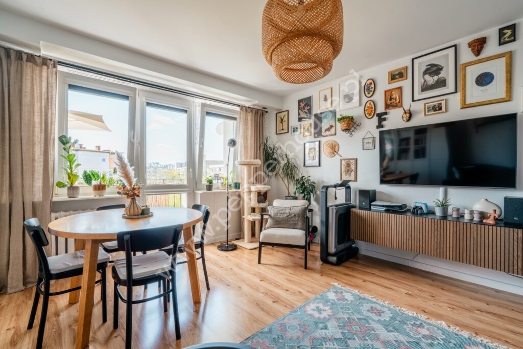 Mieszkanie na sprzedaż, Gdańsk, Morena, prof. Stefana Myczkowskiego - zdjęcie ofertowe nr 2