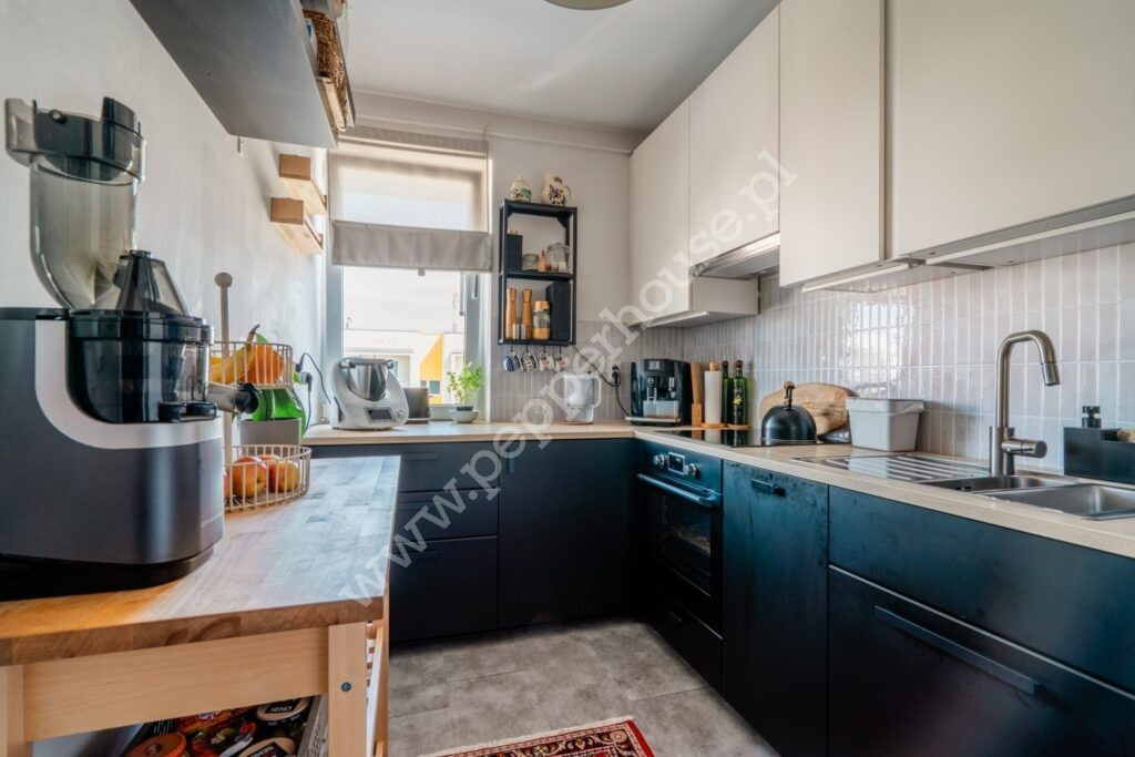 Mieszkanie na sprzedaż, Gdańsk, Morena, prof. Stefana Myczkowskiego - zdjęcie ofertowe nr 8