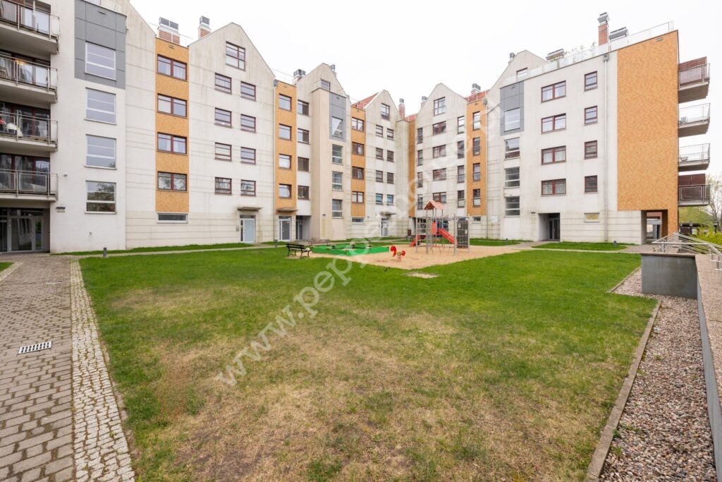 Mieszkanie na sprzedaż, Gdańsk, Stare Miasto, Toruńska - zdjęcie ofertowe nr 16