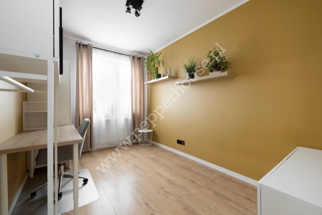 Mieszkanie na sprzedaż, Gdańsk, Łostowice, Kazimierza Wielkiego - zdjęcie ofertowe nr 7