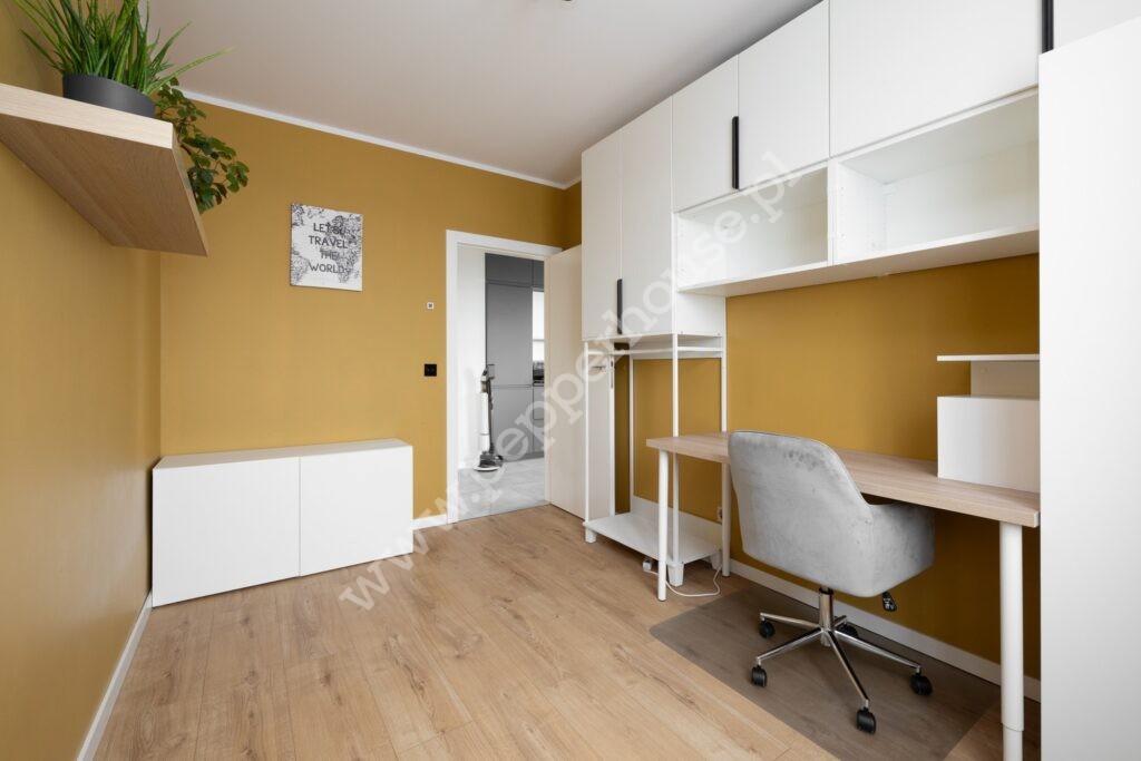 Mieszkanie na sprzedaż, Gdańsk, Łostowice, Kazimierza Wielkiego - zdjęcie ofertowe nr 9
