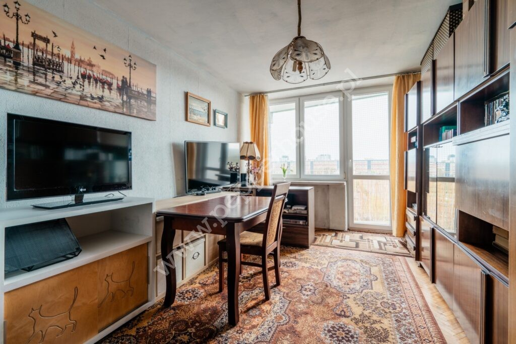 Mieszkanie na sprzedaż, Gdańsk, Przymorze, Piastowska - zdjęcie ofertowe nr 3
