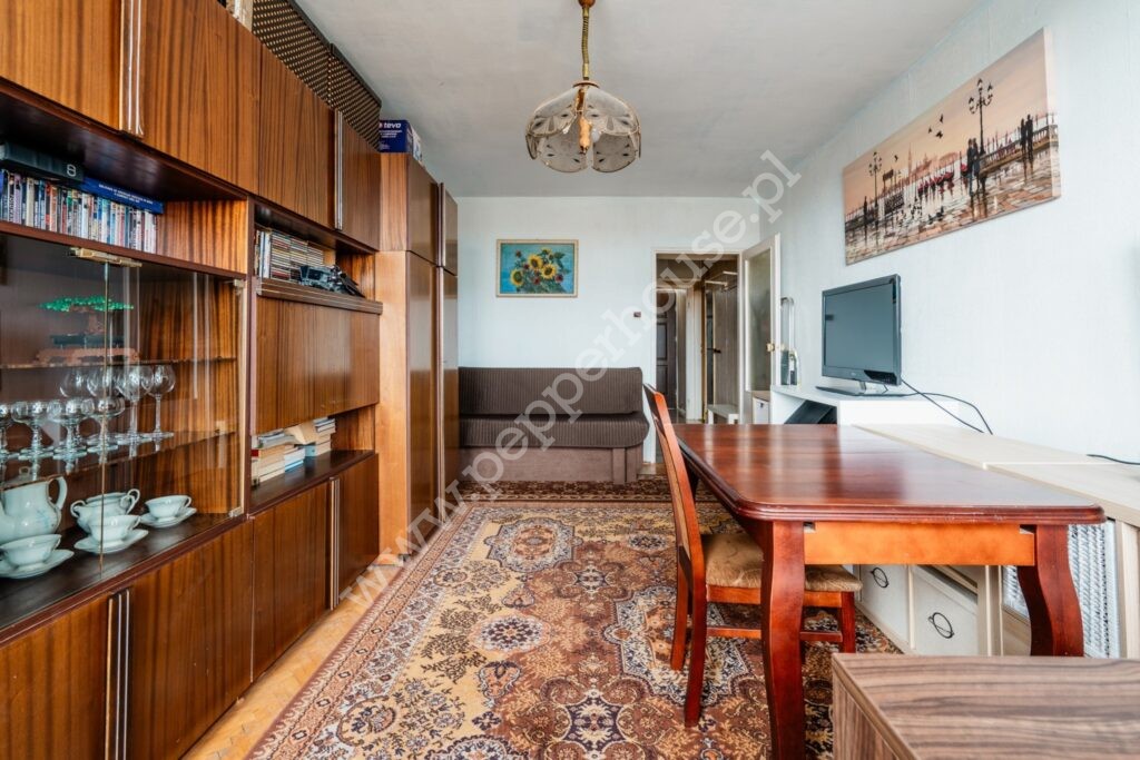Mieszkanie na sprzedaż, Gdańsk, Przymorze, Piastowska - zdjęcie ofertowe nr 2