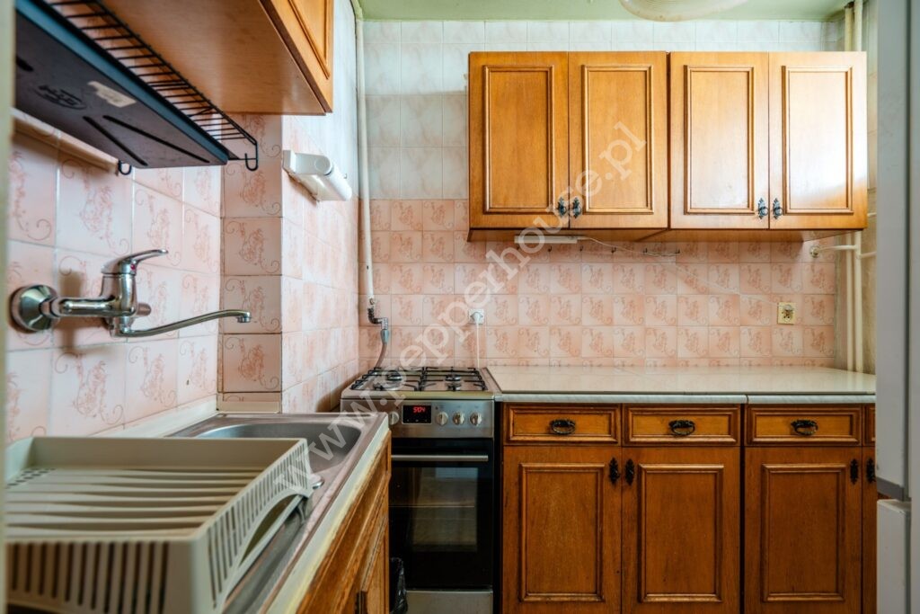Mieszkanie na sprzedaż, Gdańsk, Przymorze, Piastowska - zdjęcie ofertowe nr 1