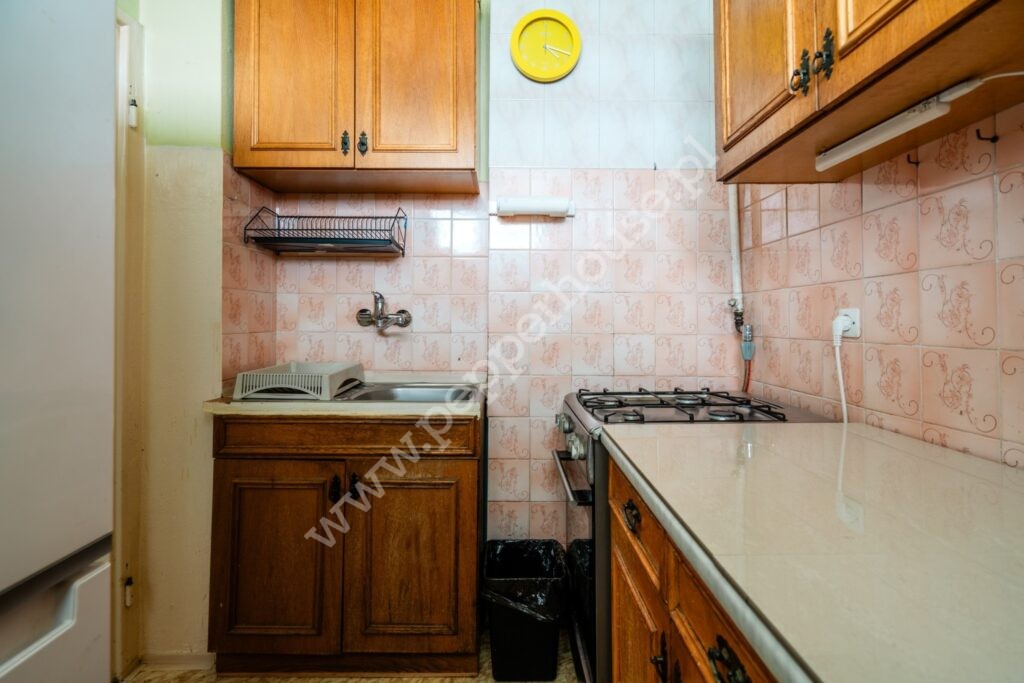 Mieszkanie na sprzedaż, Gdańsk, Przymorze, Piastowska - zdjęcie ofertowe nr 6