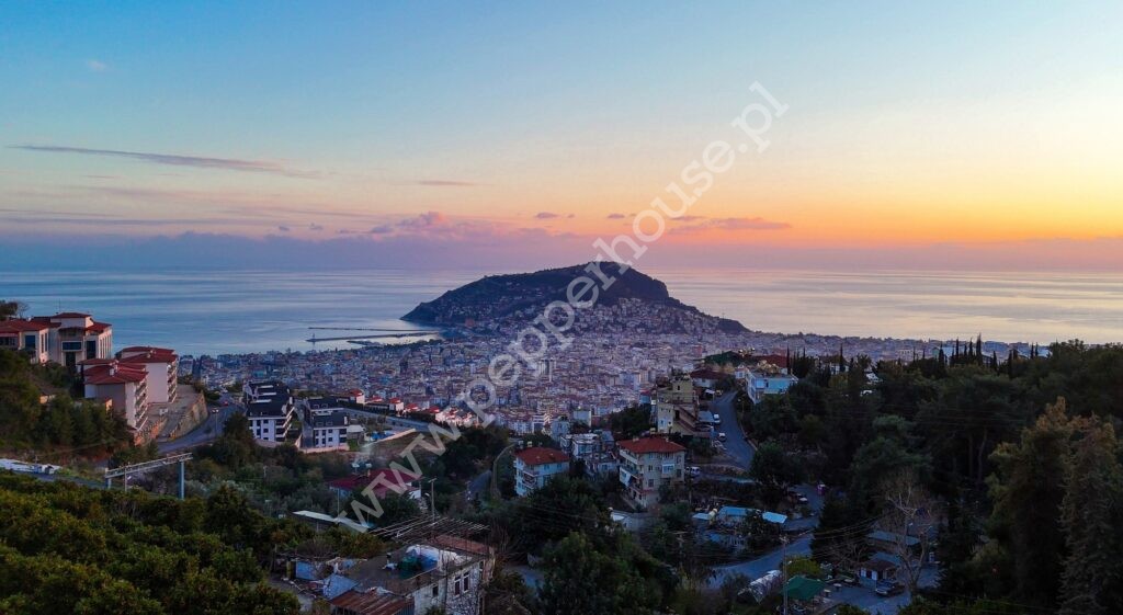 Dom na sprzedaż, Turcja Alanya, Bektaş - zdjęcie ofertowe nr 5