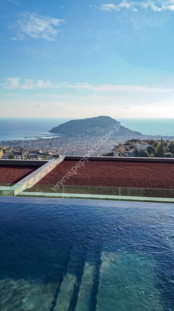 Dom na sprzedaż, Turcja Alanya, Bektaş - zdjęcie ofertowe nr 35