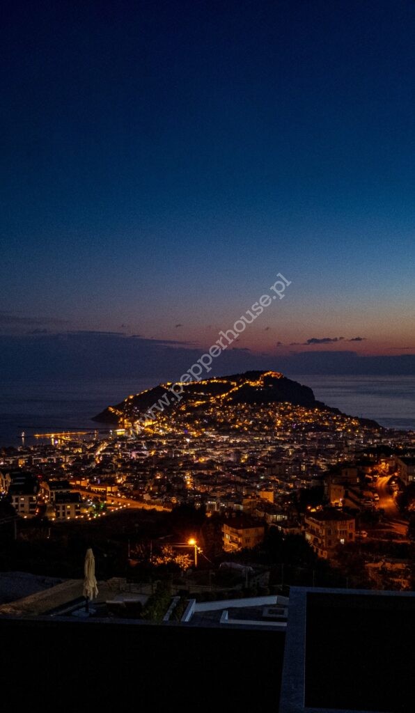 Dom na sprzedaż, Turcja Alanya, Bektaş - zdjęcie ofertowe nr 28