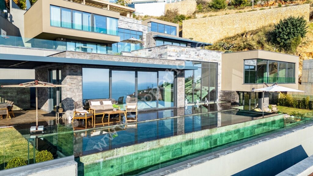 Dom na sprzedaż, Turcja Alanya, Bektaş - zdjęcie ofertowe nr 4