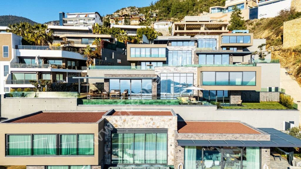 Dom na sprzedaż, Turcja Alanya, Bektaş - zdjęcie ofertowe nr 32