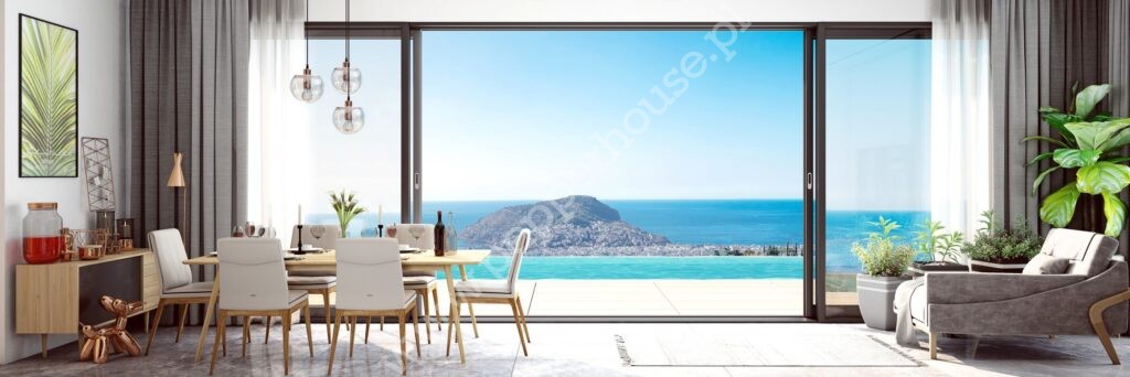 Dom na sprzedaż, Turcja Alanya, Bektaş - zdjęcie ofertowe nr 10