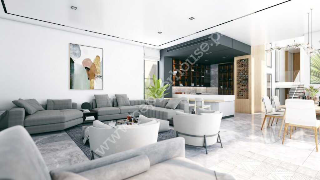 Dom na sprzedaż, Turcja Alanya, Bektaş - zdjęcie ofertowe nr 11