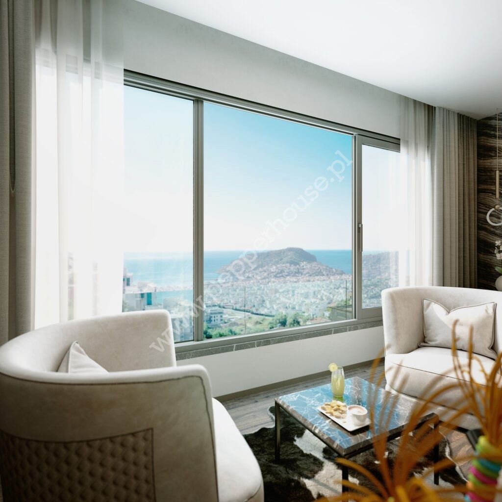 Dom na sprzedaż, Turcja Alanya, Bektaş - zdjęcie ofertowe nr 20