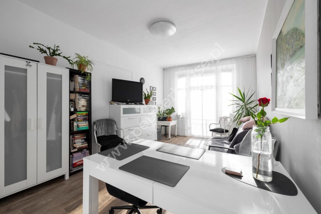 Mieszkanie na sprzedaż, Gdańsk, Śródmieście, Zielona - zdjęcie ofertowe nr 2
