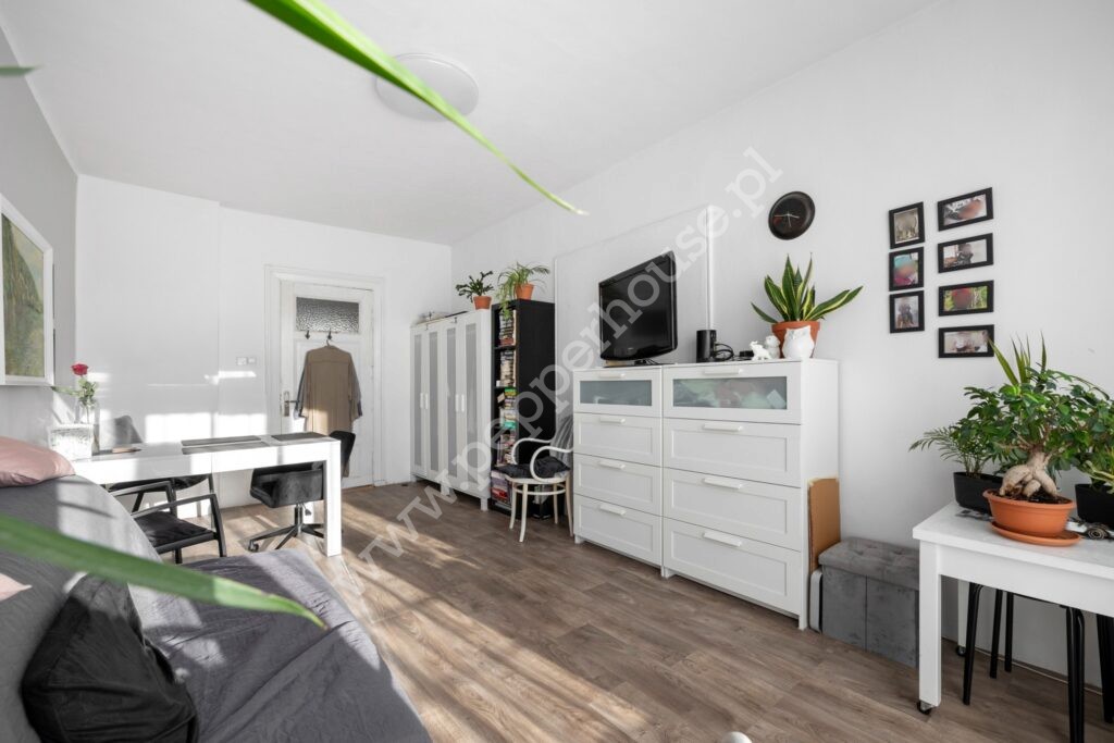 Mieszkanie na sprzedaż, Gdańsk, Śródmieście, Zielona - zdjęcie ofertowe nr 4