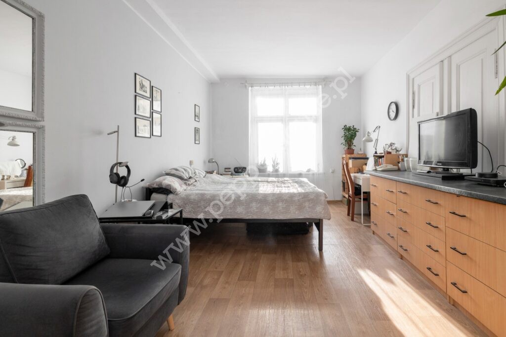 Mieszkanie na sprzedaż, Gdańsk, Śródmieście, Zielona - zdjęcie ofertowe nr 6