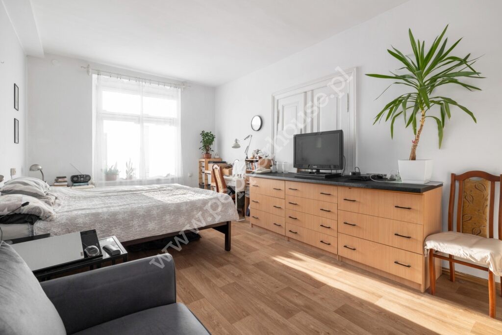 Mieszkanie na sprzedaż, Gdańsk, Śródmieście, Zielona - zdjęcie ofertowe nr 7