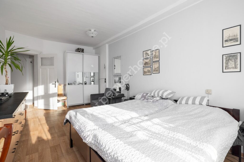 Mieszkanie na sprzedaż, Gdańsk, Śródmieście, Zielona - zdjęcie ofertowe nr 8