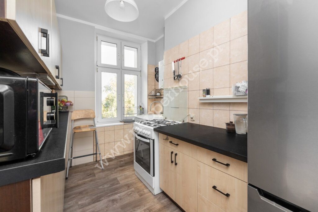 Mieszkanie na sprzedaż, Gdańsk, Śródmieście, Zielona - zdjęcie ofertowe nr 10