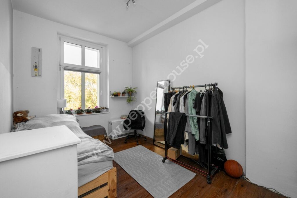 Mieszkanie na sprzedaż, Gdańsk, Śródmieście, Zielona - zdjęcie ofertowe nr 13