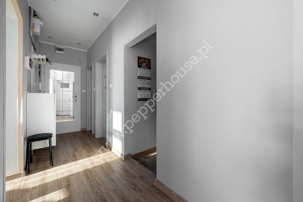 Mieszkanie na sprzedaż, Gdańsk, Śródmieście, Zielona - zdjęcie ofertowe nr 14